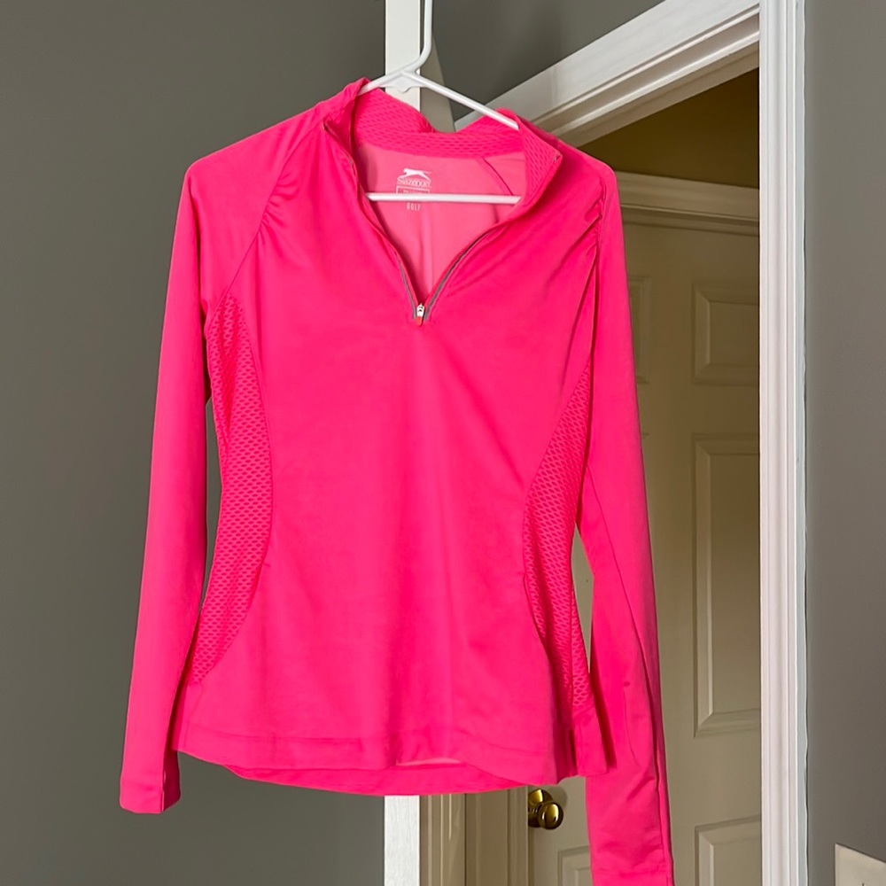 Women’s Golf Cover-up Jacket